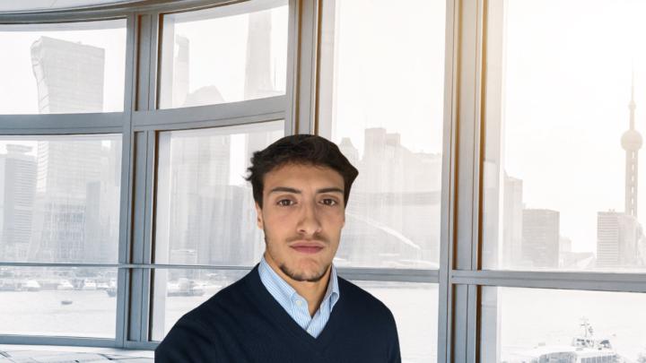 Gonzalo Paqueete