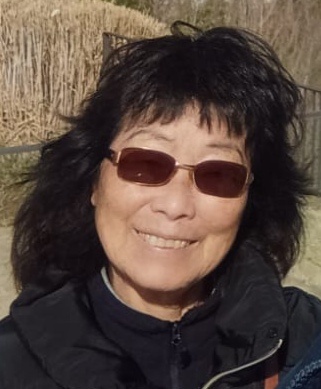 Elizabeth Gaillot