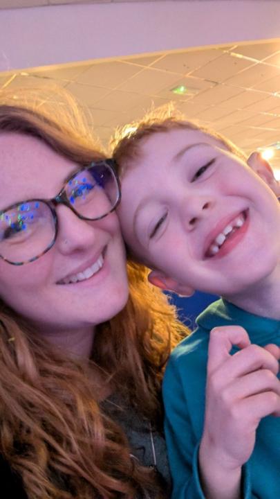 Vanessa Bebbington-Stead