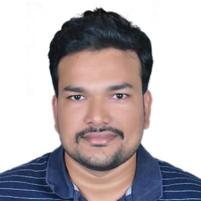 Kartheek Reddy Jonnalagadda