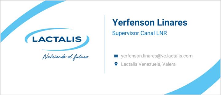 Yerfenson Linares