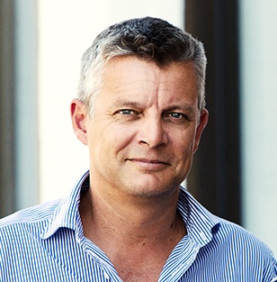 John Perry