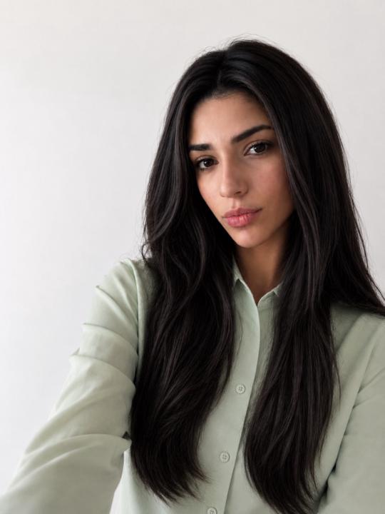 Aliyah Garcia