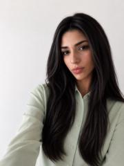 Aliyah Garcia