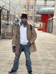 Shah Syed