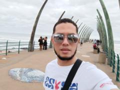 Michael Caraballo Matos