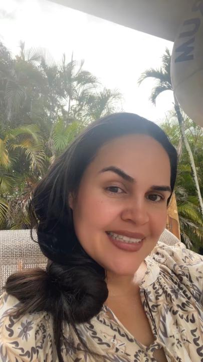 Olga Triana