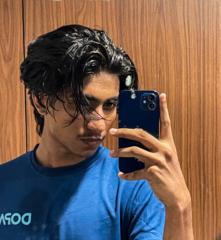 Arvind Athikkadan