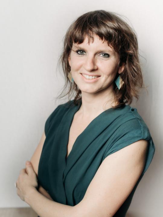 Marina Protopopoff