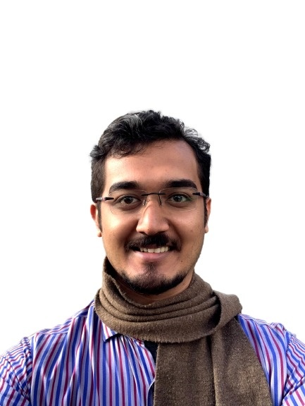 Narendra Kulkarni