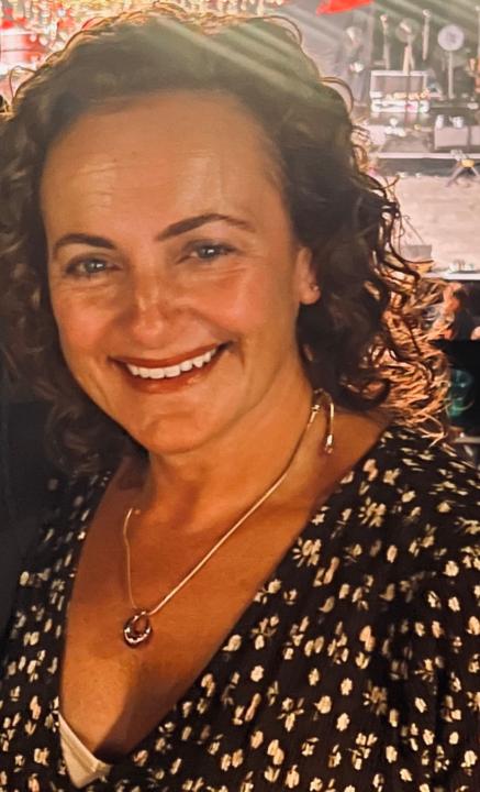 Angie Cook