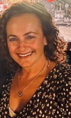 Angie Cook