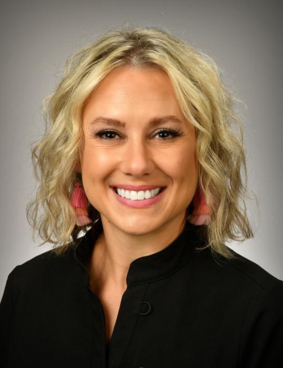 Kacey Teeter