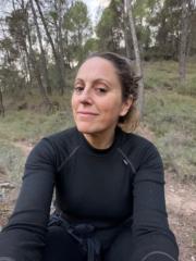 Mercè Parcerisa Serra