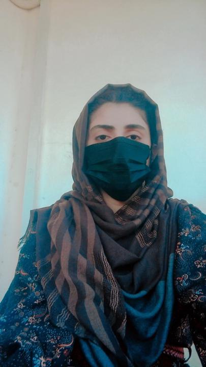 Dt.Amna Ghaffar