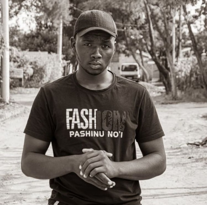 John Omondi