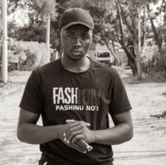 John Omondi