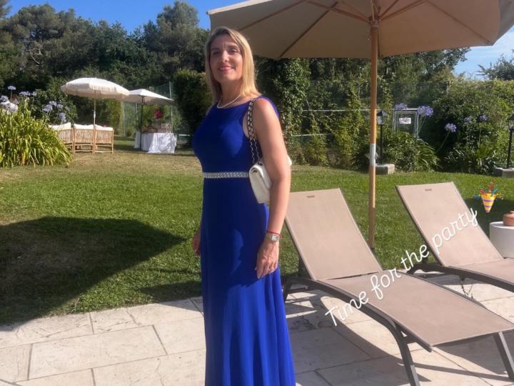 Christelle Chauffour