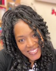 Delores Redding