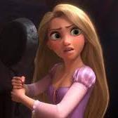Rapunzel Farolillos