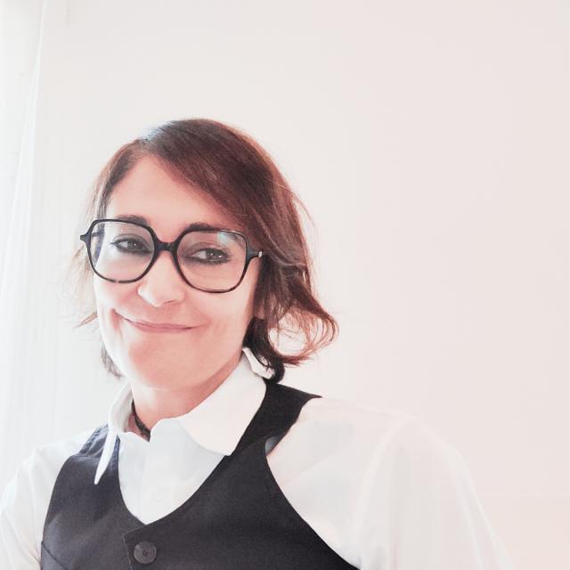 Cristina Martinez Olmos