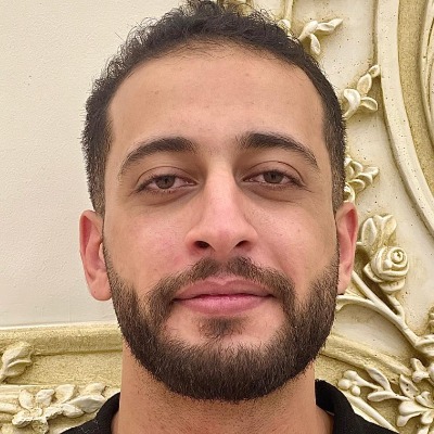 Mostafa Ibrahim