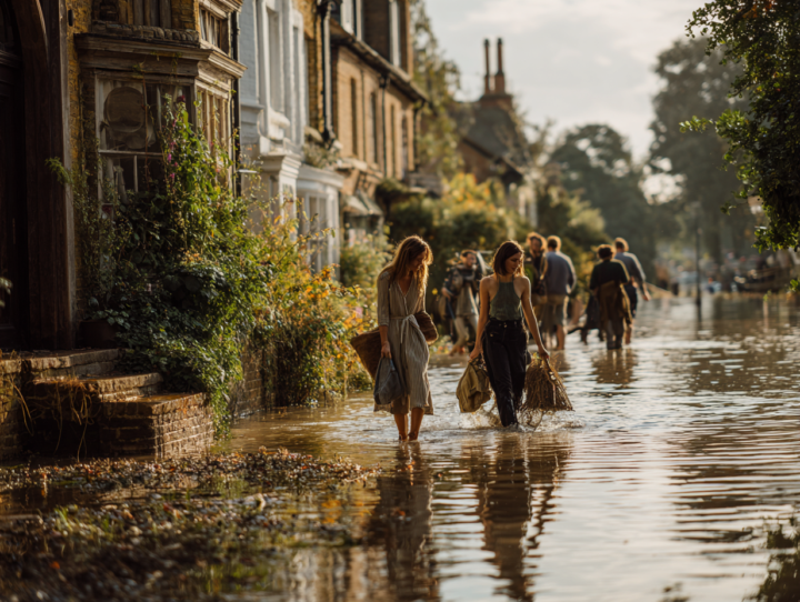 📢 New Lesson: 10. What This Means for Climate