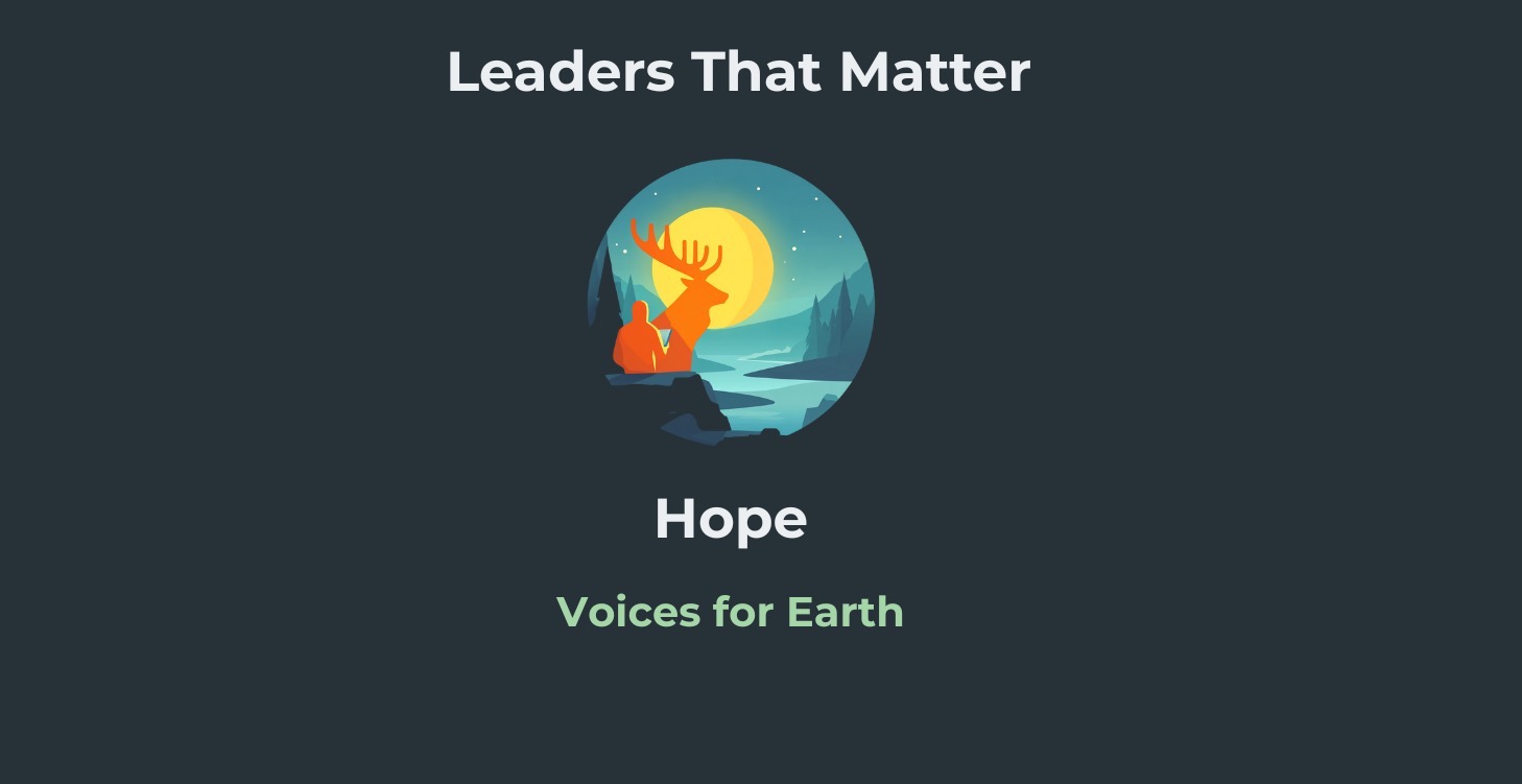 Leaders that Matter