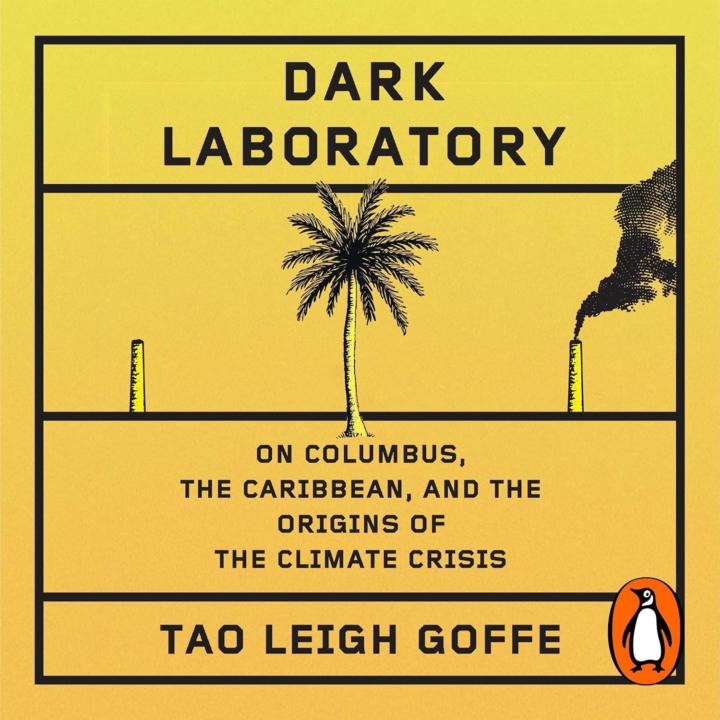 📚 Resources & Learning: Dark Laboratory by Tao Leigh Goffe