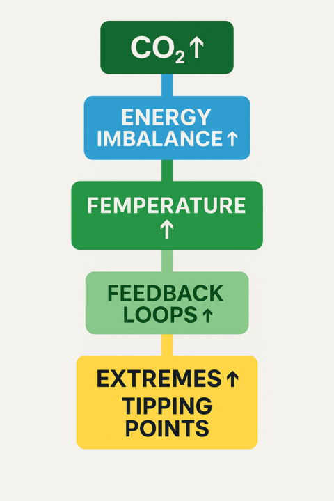 Diagrams and checklists