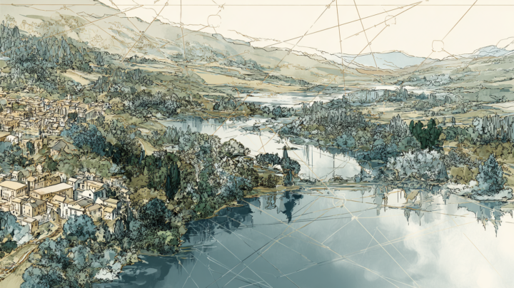 Global Systems → Local Reality - NOW LIVE