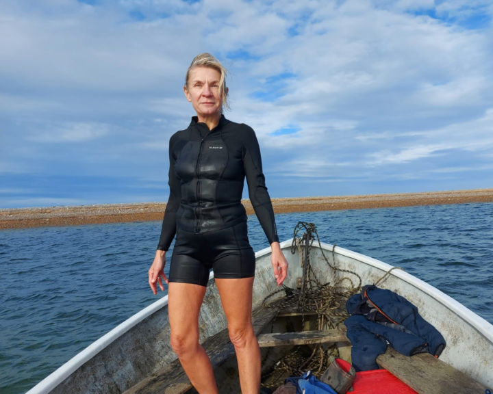 🦪 Oysters: The Quiet Workers Cleaning Our Seas