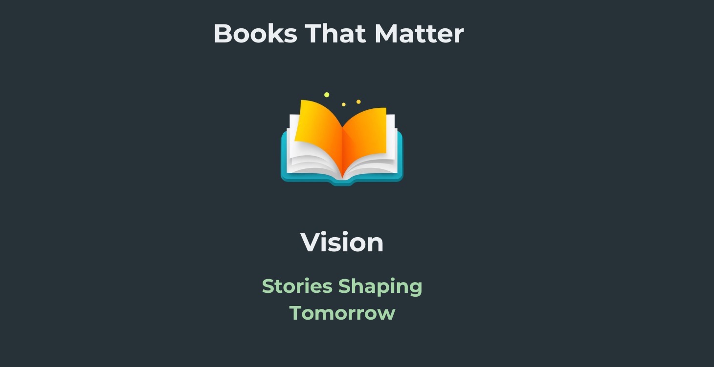Books that Matter