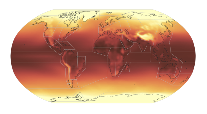 🌍 New Post: How the IPCC Organises the Science — Working Group I