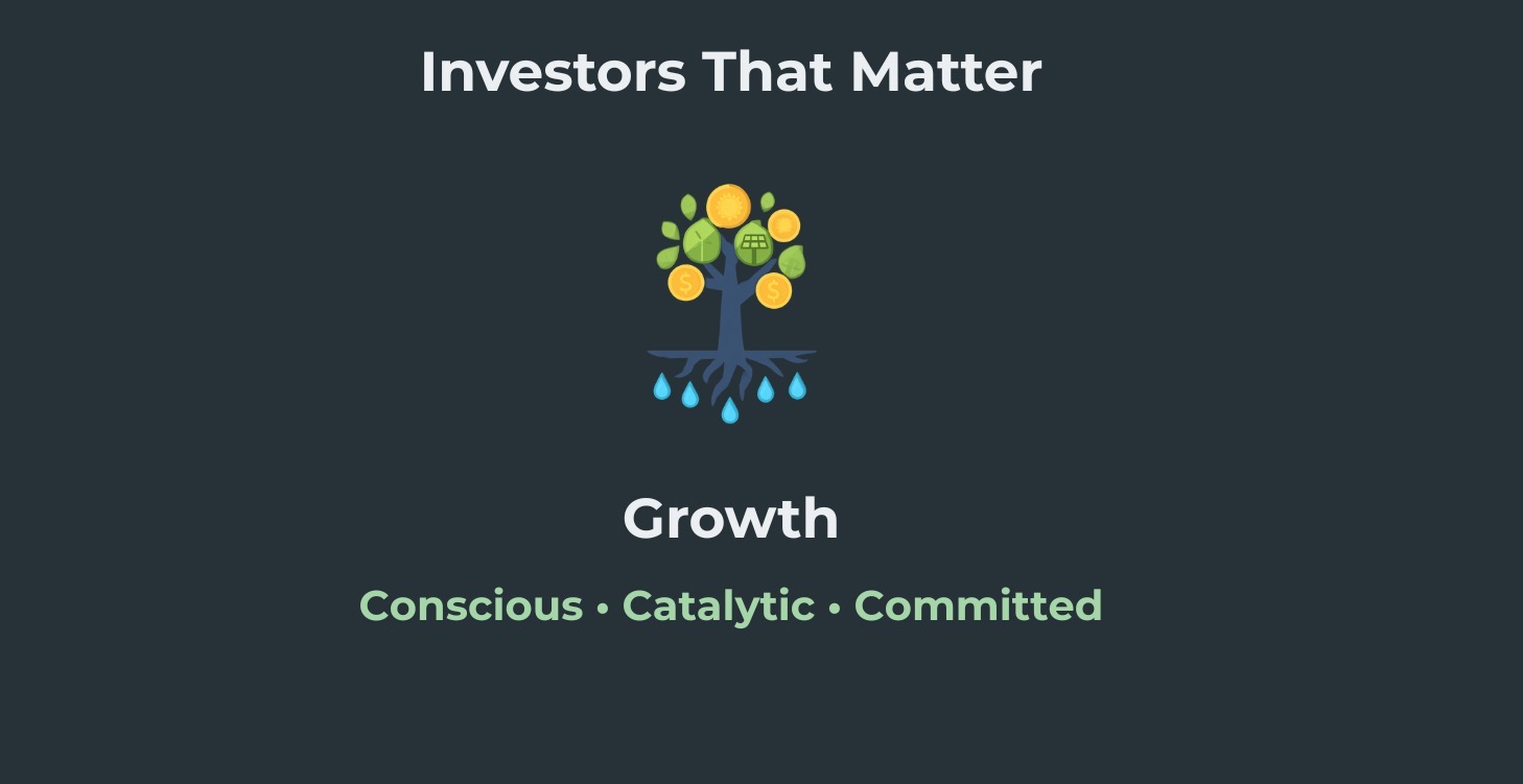 Investors That Matter
