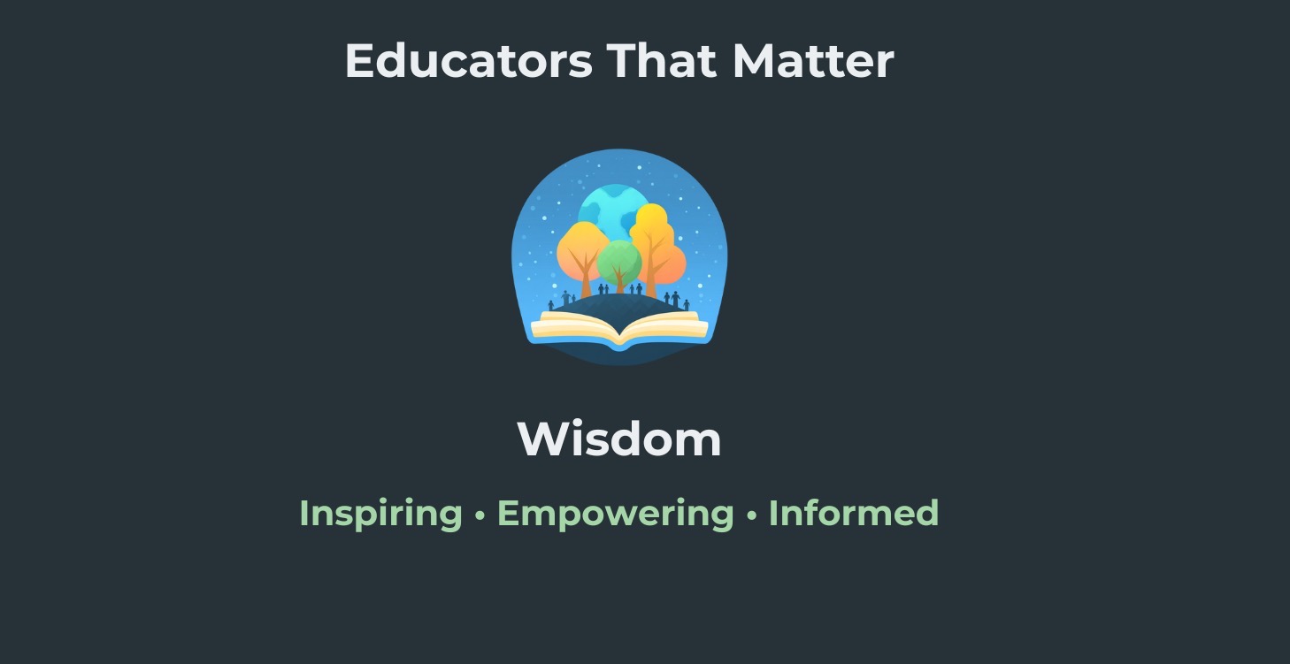 Educators That Matter