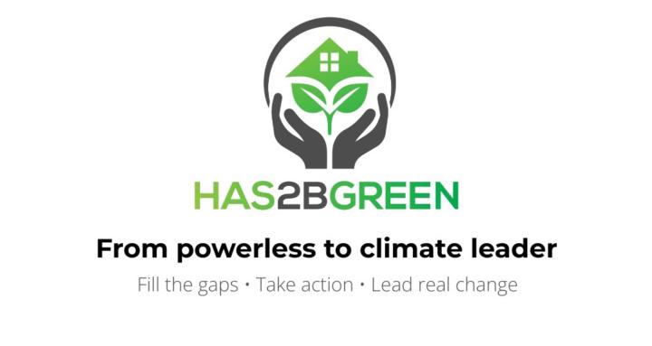 Has2BGreen