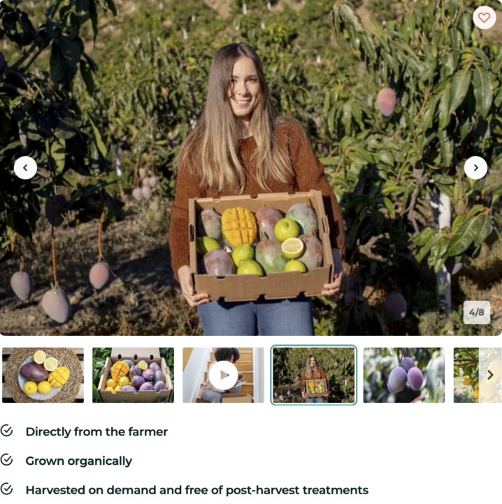 🌍 New in Has2BGreen: Shops That Matter Resource Hub