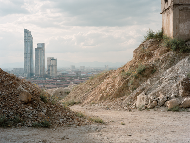 📢 New Lesson Drop: How Billionaires Are Really Made