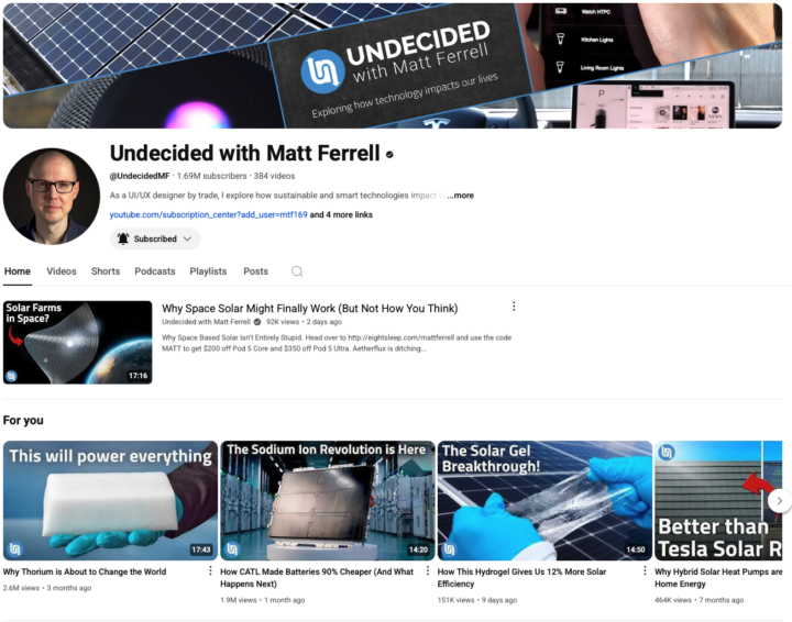 Source of news on action taken!