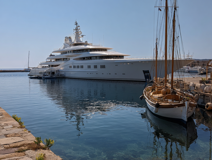 📢 Bonus Lesson: Is Ethical Billionaire Wealth Possible?