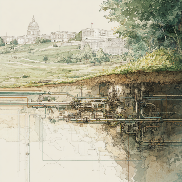 What I’ve Been Working On (and Why It Matters)