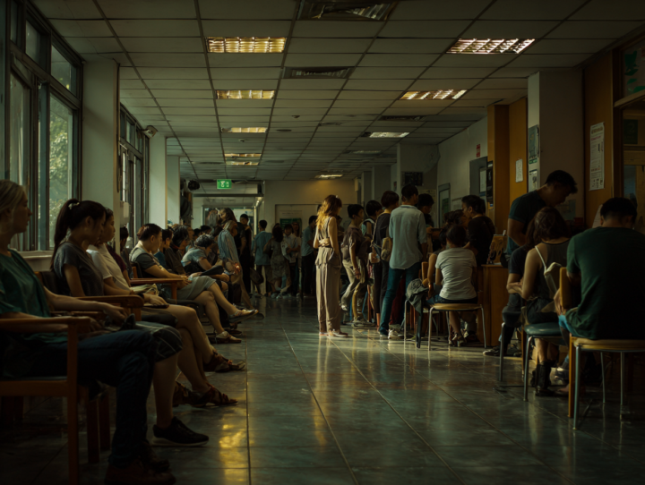 📢 New Lesson: 3. Shareholder Pressure 