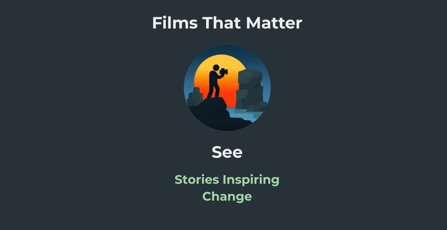 Films That Matter