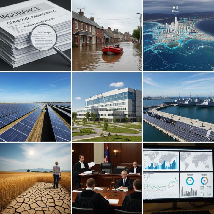 🌍 Truth-Telling Industries of the Climate Era