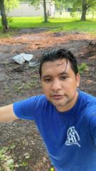 Josue Daniel Rodriguez Martinez