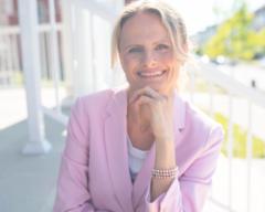 Maggie Perotin