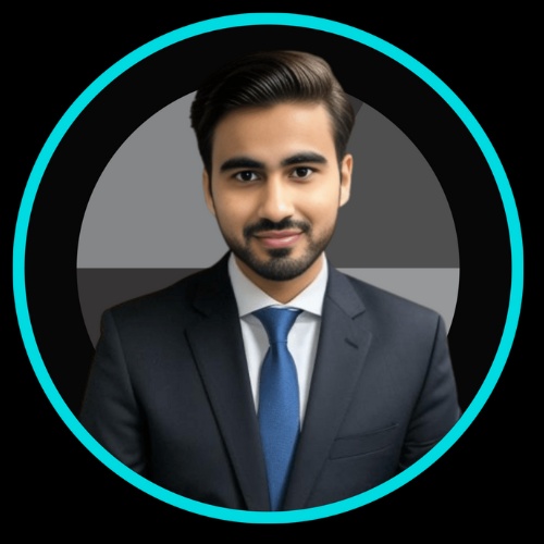 Arslan Arshad