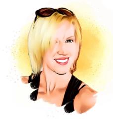 Kendra Johnston