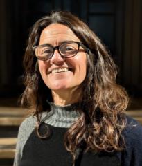 Magdalena De iriondo